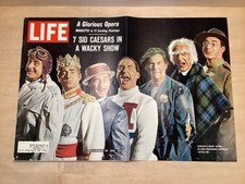 Life magazine vol. for sale  Carver