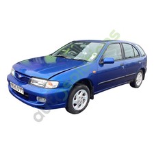 Nissan almera n15 for sale  NOTTINGHAM
