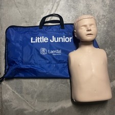 Laerdal little junior for sale  Hesperia