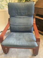 Ikea bouncy chair for sale  HARROGATE