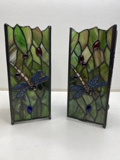 Tiffany style dragonfly for sale Tiffany style dragonfly for sale  NORWICH