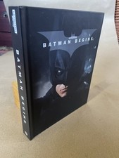 Batman begins uhd for sale  SAFFRON WALDEN