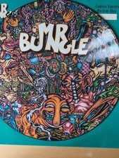 Mr. bungle bungle for sale  PETERBOROUGH