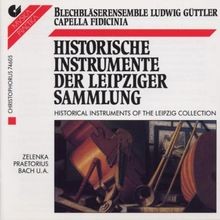 Historische instrumente leipzi gebraucht kaufen  Berlin