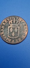 Monnaie royale française d'occasion  Clermont