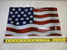Large rectangular glass for sale  Placentia