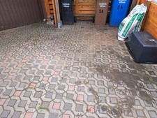 Rasengitter steine füllsteine gebraucht kaufen  Wesendorf