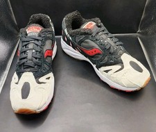 Tênis Saucony Masculino Grid Azura 2000 Casual e Fashion Tamanho 7.5 Novo Sem Caixa comprar usado  Enviando para Brazil