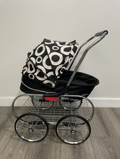 Classic bassinet doll for sale  Round Lake