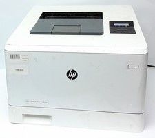 Impressora a Laser HP Color-Laser-Jet-M452nw-, usado comprar usado  Enviando para Brazil