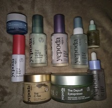 Yepoda set beauty gebraucht kaufen  Falkensee