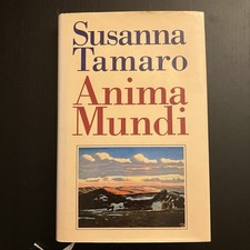 Libro anima mundi usato  Cremona