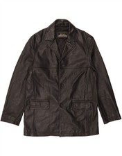Heeli mens leather for sale  IPSWICH