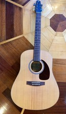 Seagull spruce mahogany for sale  West Islip