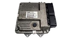 Używany, Fiat Panda 1.3 JTD Jednostka sterująca silnikiem ECU MJD 6JF.S1 51766999 VIRGIN PLUG&PLAY na sprzedaż  PL
