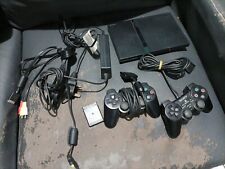 Ps2 playstation slim for sale  BORDON