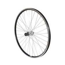 Roue vtt arriere d'occasion  Javron-les-Chapelles
