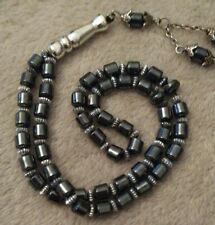 Tasbih islamic tasbeeh for sale  LEICESTER