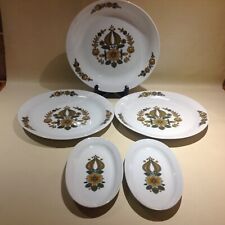 Plats service raviers d'occasion  Ambert