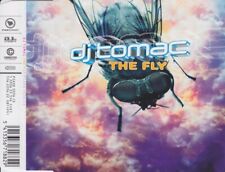 Tomac the fly gebraucht kaufen  Berlin