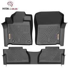 Yitamotor floor mats for sale  Colton