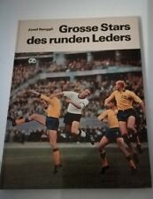Grosse stars runden gebraucht kaufen  Werneuchen