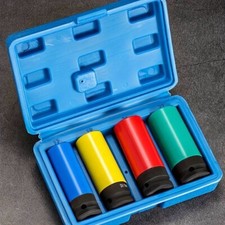 Coffret douilles chocs d'occasion  Montlouis-sur-Loire