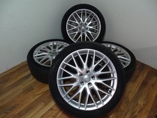 Audi sommerräder alufelgen gebraucht kaufen  Georgsmarienhütte