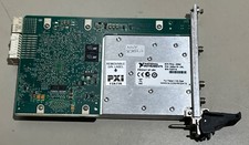 National instruments pxie for sale  WARRINGTON
