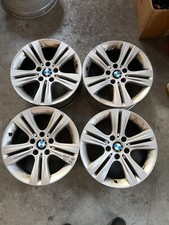 Cerchi lega bmw usato  Rovato