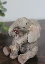 Tiny tuskers resin for sale  TIDWORTH