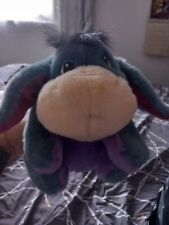 Eeyore ask mattel for sale  HELSTON