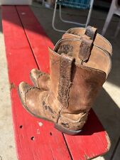 Lucchese womens cowboy for sale  Woodburn