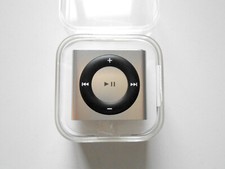 Ipod shuffle silber gebraucht kaufen  Leipzig