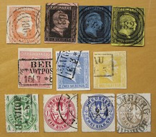 preussen nummernstempel gebraucht kaufen preussen nummernstempel gebraucht kaufen München
