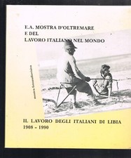 Lavoro degli italiani usato  Salerno