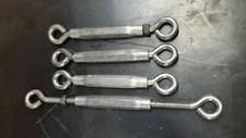 Large turn buckles for sale  Oswego