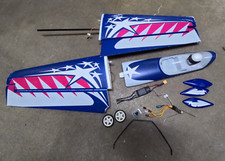 Peças Hobby King MX2 Extreme 30E comprar usado  Enviando para Brazil