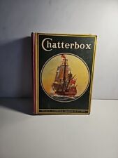 Chatterbox annual 1927 for sale  NEATH