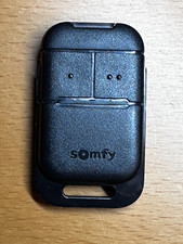 Somfy rts handsender gebraucht kaufen  Fürth