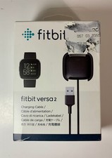 Fitbit versa charging for sale  Springfield