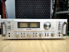 Rotel 1412 hifi gebraucht kaufen  Deutschland