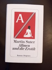 Allmen erotik martin gebraucht kaufen  Freisen