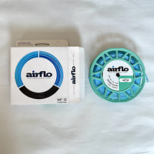 Airflo super dri for sale  PORTSMOUTH