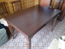 Tavolo allungabile arte usato  Castelfranco Emilia