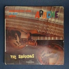 Disque vinyle 45t d'occasion  Paris XIV