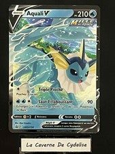 Carte pokemon promo d'occasion  La Garde