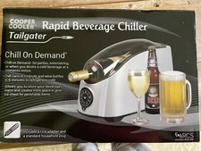 Cooper cooler rapid for sale  Powell