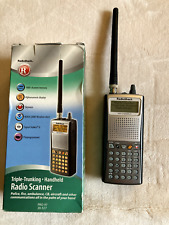 radio shack pro 97 for sale  Albuquerque