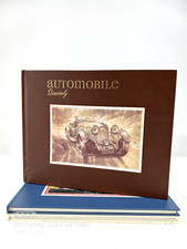 Automobile quarterly vol for sale  Rancho Cucamonga